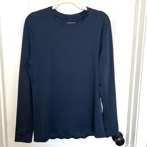 Lululemon 🍋 Vent Tech Long-sleeve Top